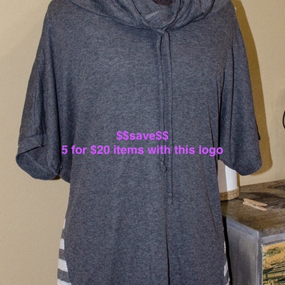 women's plus size top 1x